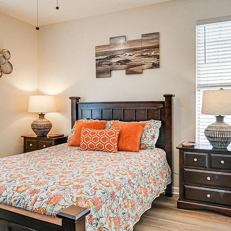 Breezy Golf Condo With Pool Access, 4 Mi To Beach Myrtle Beach Buitenkant foto