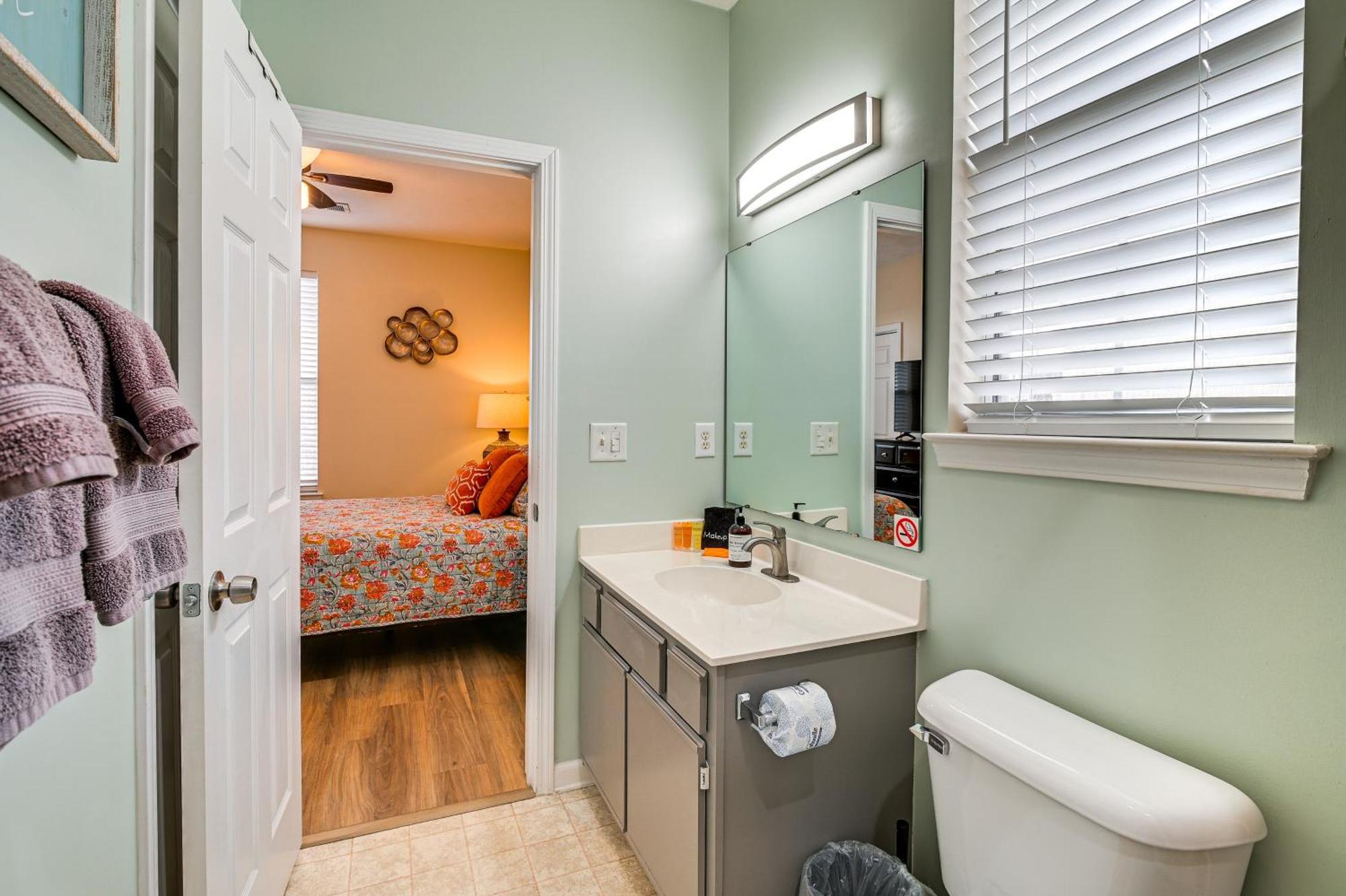 Breezy Golf Condo With Pool Access, 4 Mi To Beach Myrtle Beach Buitenkant foto