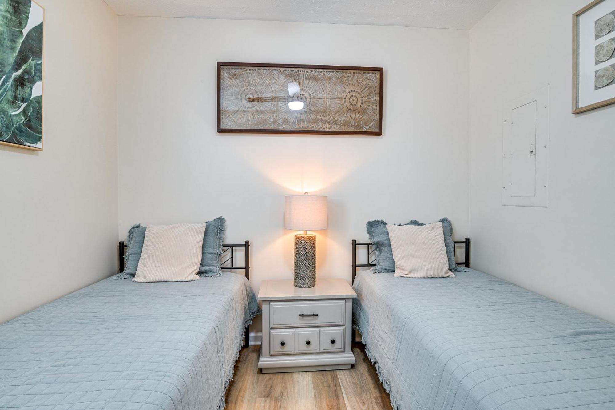 Breezy Golf Condo With Pool Access, 4 Mi To Beach Myrtle Beach Buitenkant foto